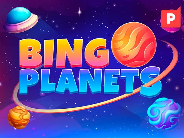 br888 Planetas do Bingo