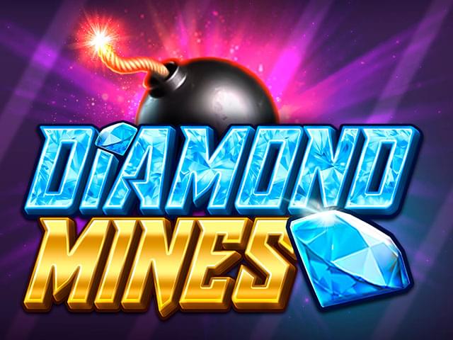 br888 Minas de Diamante™