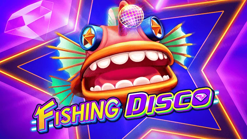 br888 Informações básicas sobre o jogo de tiro ao peixe Fishing Disco para iniciantes.
