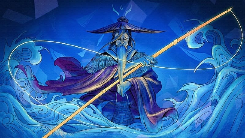 br888 Informações gerais sobre o jogo de tiro ao peixe Jiang Ziya.